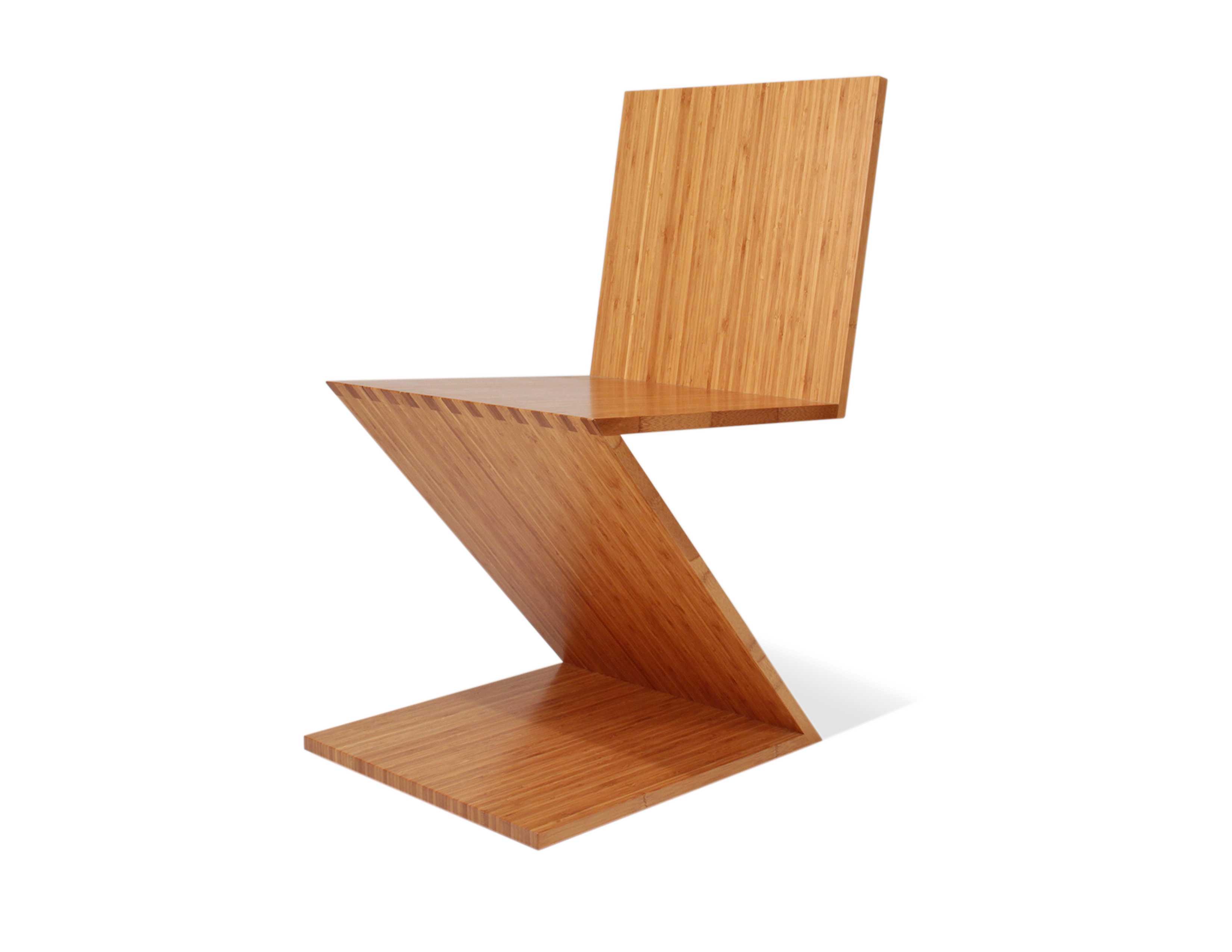 Zee Side Chair Eugene Stoltzfus