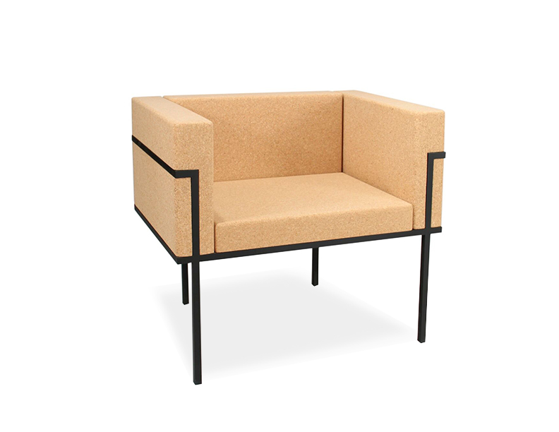 Lisbon Side Chair Eugene Stoltzfus