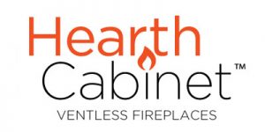 Link to Hearth Cabinet Press Coverage for Eugene Stoltzfus Architecture